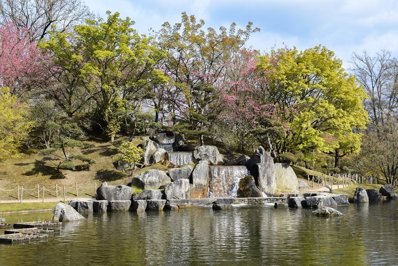 Japanese Garden