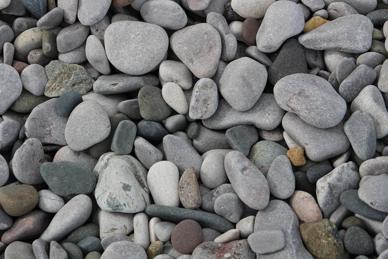 Rock Wall Art